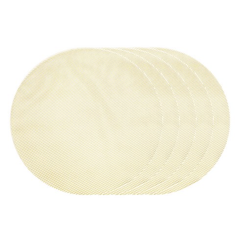 SL 실리콘찜받침 푸드매쉬 25cm, 5개
