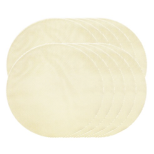 SL 실리콘찜받침 푸드매쉬 22cm, 10개