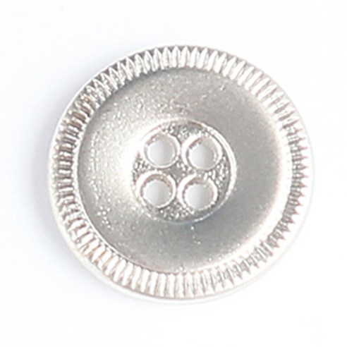 HR빅버튼 로체스터 단추 13mm, NO3, 12개입