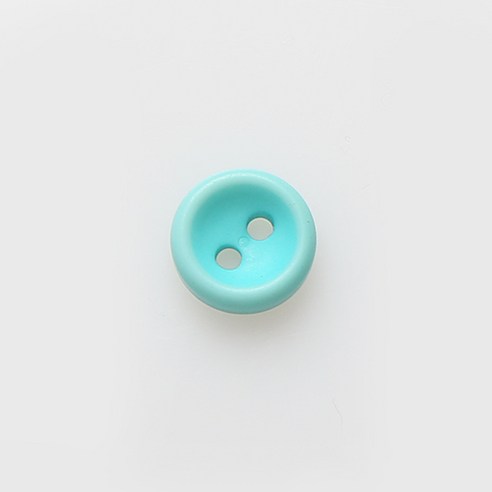 HR빅버튼 롱비치 단추 10mm, NO5, 4개입