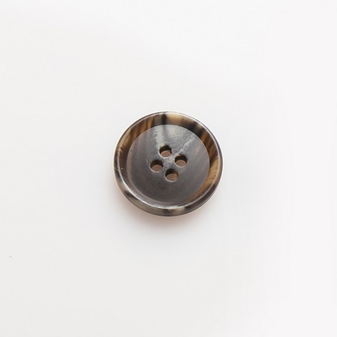 HR빅버튼 루앙 단추 18mm, NO58, 8개입