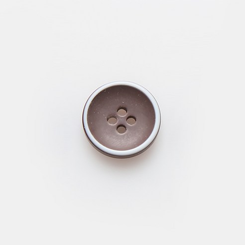 HR빅버튼 루앙 단추 18mm, NO48, 8개입