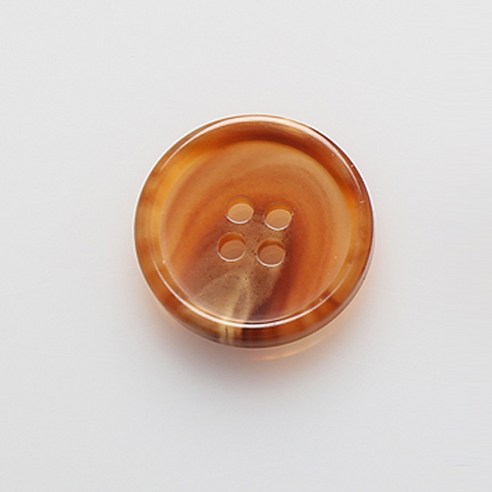 HR빅버튼 루이빌 단추 21mm, NO79, 8개입