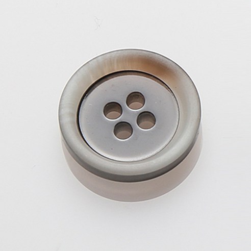 HR빅버튼 루이빌 단추 21mm, NO81, 8개입
