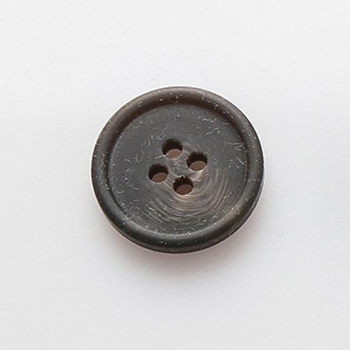 HR빅버튼 루이빌 단추 21mm, NO62, 4개입