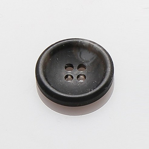 HR빅버튼 루이빌 단추 21mm, NO65, 8개입