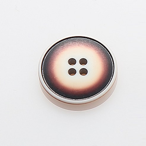 HR빅버튼 루이빌 단추 21mm, NO27, 8개입