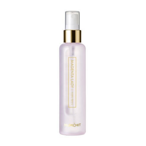 멈칫 헤어 앤 바디미스트 마젠타 레이디향, 105ml, 1개
