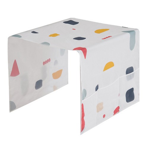 Fabric Cover  Refrigerator Cover  Refrigerator Cover  Cover  Home Appliance  Home Appliance  Interior  Prop  Home Decor  Household only