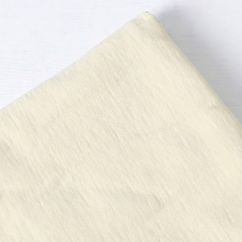 루디아앤폴 판타스틱 싱글03 패브릭원단, 11연두