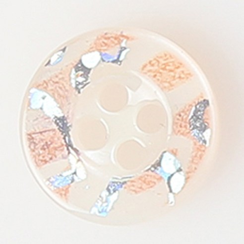 HR빅버튼 트빌리시 단추 11mm, NO48, 8개입