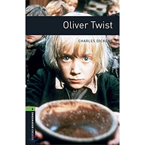 Level 6 Oliver Twist Audio Pack : Level 6 Oliver Twist Mp3 Pack 3rd edition., Oxford University ELT