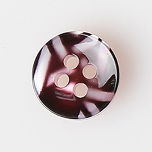 HR빅버튼 과테말라 단추 11mm, NO28, 8개입