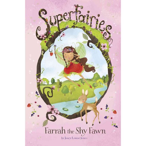 Farrah the Shy Fawn Picture Window Books