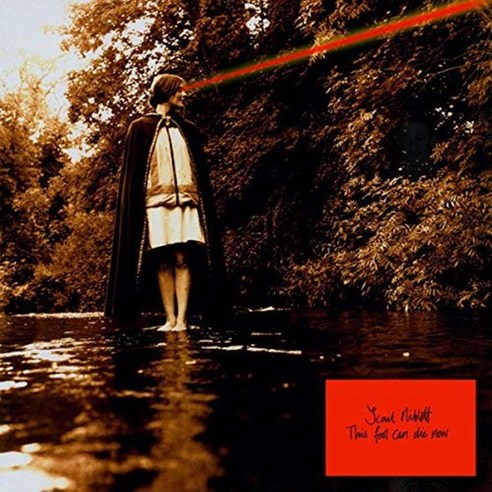 Scout Niblett - This Fool Can Die Now 영국수입반, 1CD
