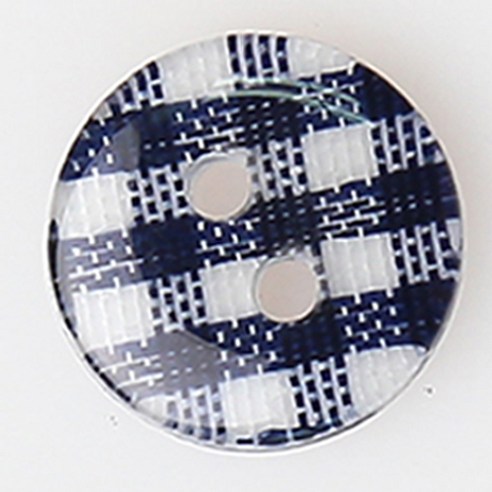 HR빅버튼 웰링턴 단추 13mm, NO47, 4개입