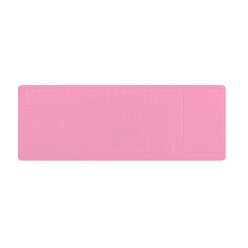 카라스 칼라스킨 삼성 노트북 NT202B5B NT202B5C NT205B5B NT205B5C 키스킨 SS04, 핑크, 1개