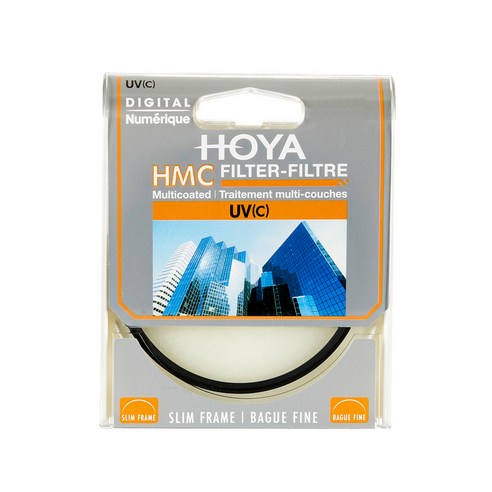 호야 HMC UV C 렌즈필터 82mm, HMC UV(C)(82mm)