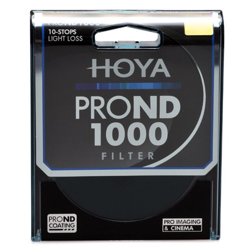호야 프로 ND1000 필터, PROND 1000(55mm)