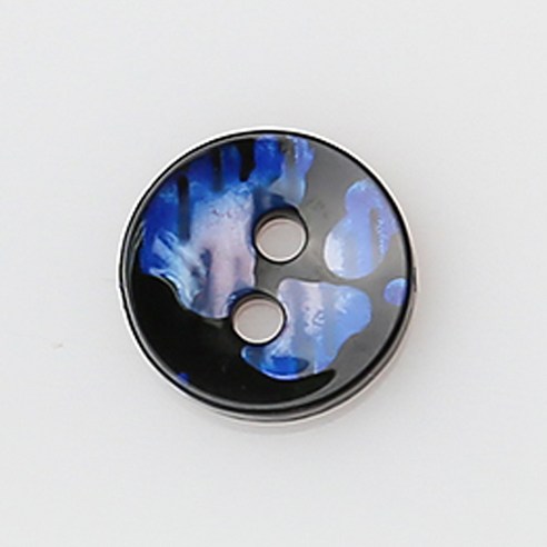 HR빅버튼 파두츠 단추 11mm, NO28, 4개입