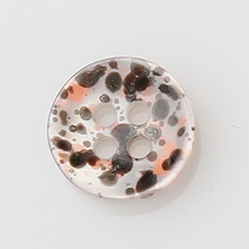 HR빅버튼 파두츠 단추 11mm, NO20, 8개입