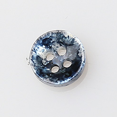 HR빅버튼 파두츠 단추 11mm, NO47, 4개입