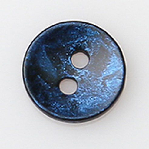 HR빅버튼 키갈리 단추 11mm, NO19, 8개입