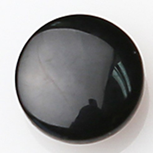 HR빅버튼 키갈리 단추 11mm, NO40, 8개입