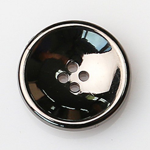 HR빅버튼 스코페 단추 21mm, NO14, 4개입