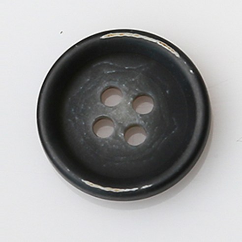 HR빅버튼 스코페 단추 21mm, NO19, 8개입