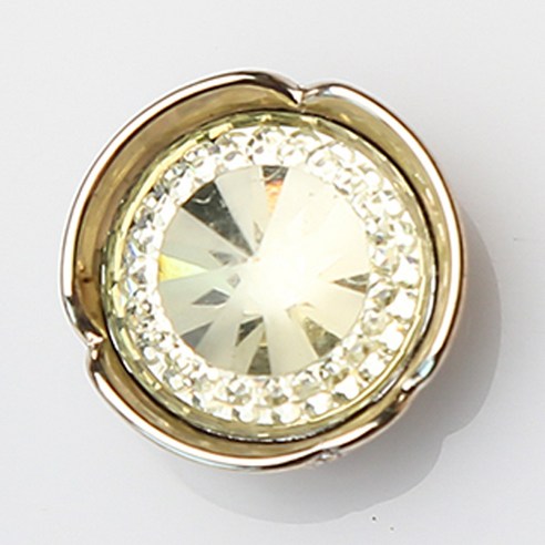 HR빅버튼 스코페 단추 21mm, NO24, 8개입