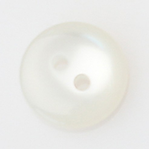 HR빅버튼 빌뉴스 NO22 단추 11mm, 단일 색상, 4개입