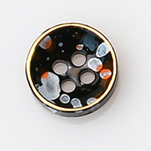 HR빅버튼 빌뉴스 단추 11mm, NO30, 8개입
