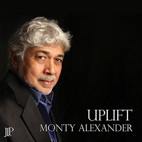 수입음반[재즈레거시] Monty Alexander - Uplift 유럽수입반, 1CD