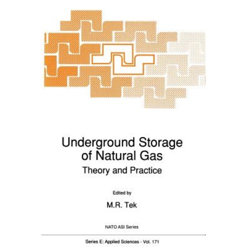 Underground Storage of Natural Gas: Theory and Practice Paperback Springer, Coloring Pages for Kids