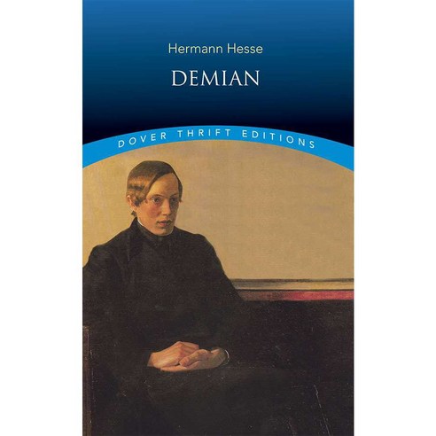Demian Dover Pubns, Hachette Books