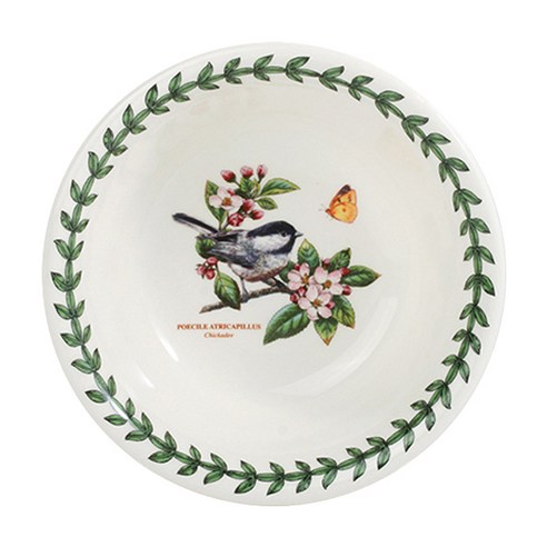 포트메리온 아메리칸버드 뉴볼 13cm, 치카디, 1개
