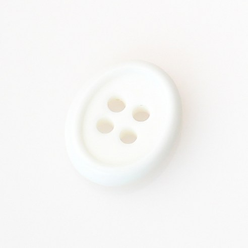 HR빅버튼 카라카스 단추 NO7 15mm, 8개입