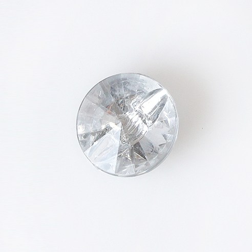 HR빅버튼 브리쉘 단추 NO42 23mm, 혼합 색상, 8개입