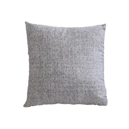 대일컴퍼니 솜포함 세미프렌치 방석, 그레이