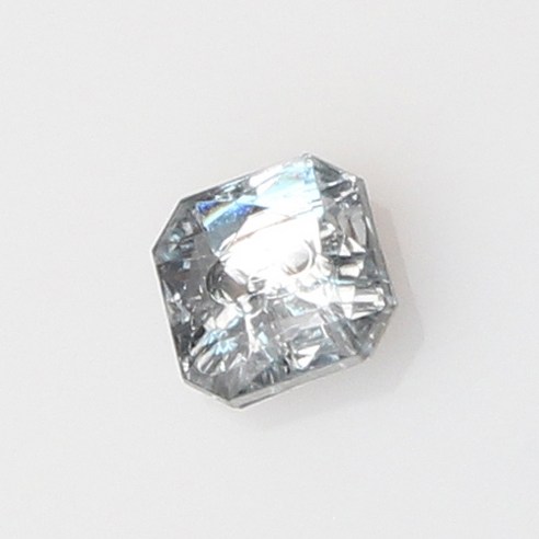 HR빅버튼 라파스 단추 NO46 11mm, 혼합 색상, 4개입