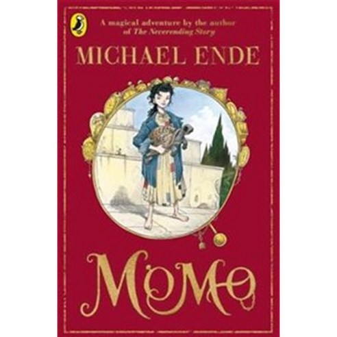 Momo (Puffin Books), Puffin Books