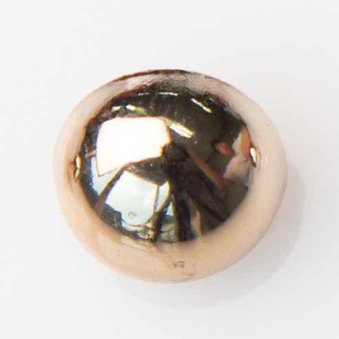 HR빅버튼 호니아라 단추 NO45 10mm, 8개입