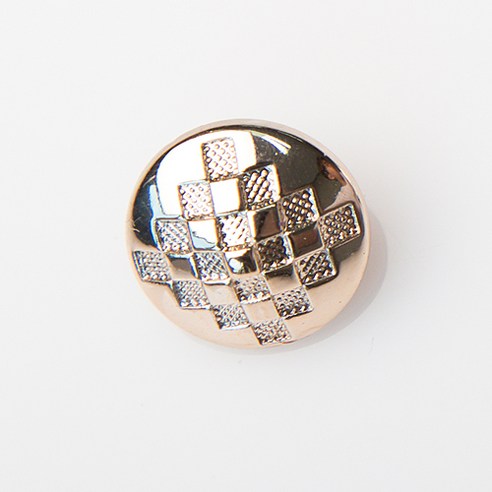 HR빅버튼 바스테르 단추 NO48 15mm, 8개입