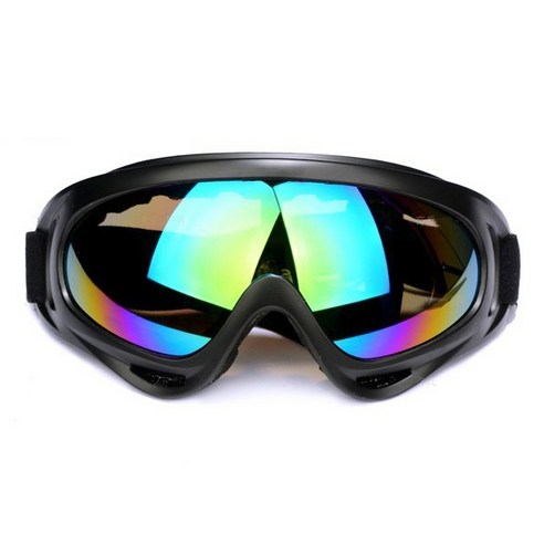 엠파이어 미러고글 X400 다용도로 활용 가능한 거울 렌즈 안경