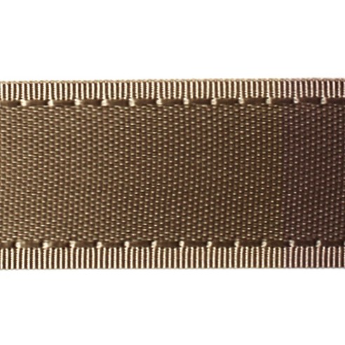 패션포인트 양면주자평직 리본 SATIN-DPF 50야드 10mm, NO 10, 1개