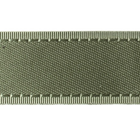 패션포인트 양면주자평직 리본 SATIN-DPF 50야드 10mm, NO 6, 1개