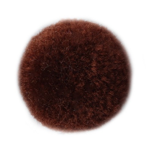 패션포인트 Part II 폼폼이 방울 장식 20 mm, NO 18, 200개