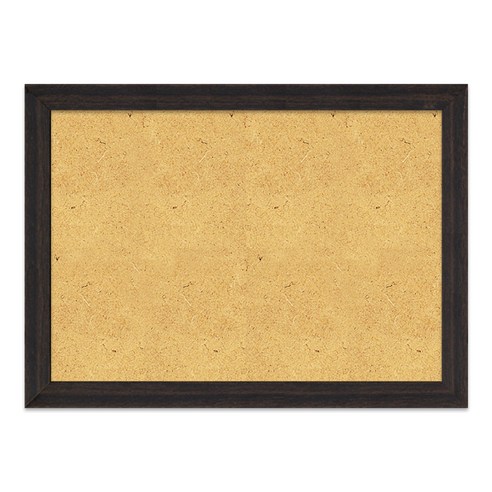 퍼즐사랑 고급형 우드 1000조각용 퍼즐액자 50 x 70 cm, 월넛
