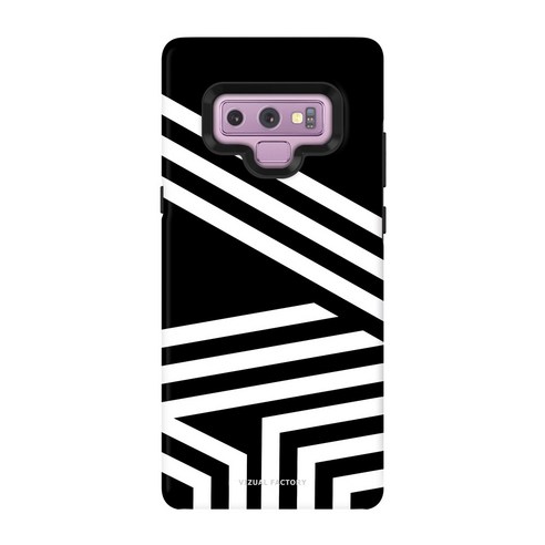 비주얼팩토리 모스트 카드 범퍼 휴대폰 케이스
